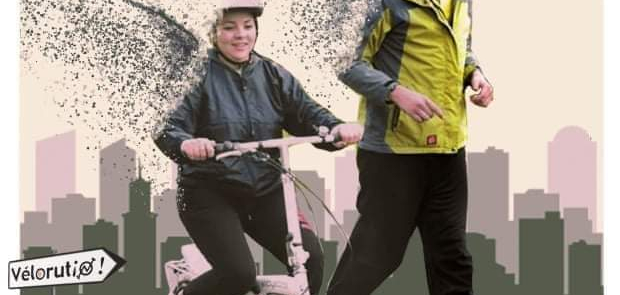 ولّيو مكوّنين سياقة بسكلات معانا !