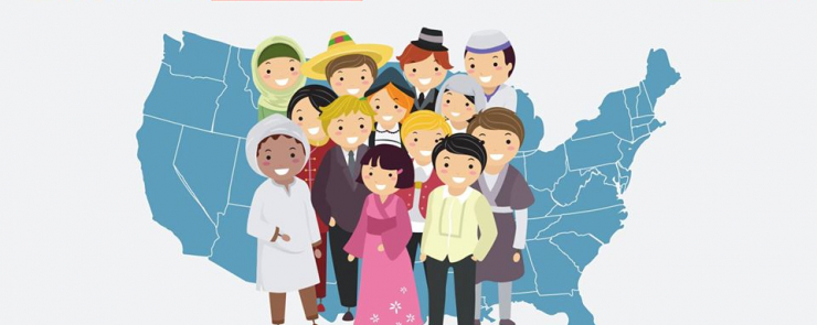 Arab and Black Relations in the United States