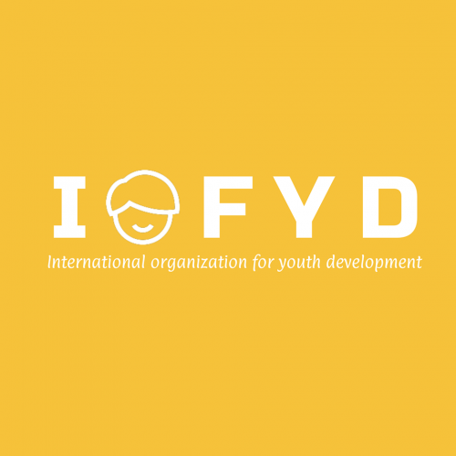 Stagiaire Marketing & Communication -Association IOFYD