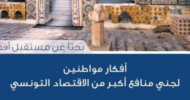 المعهد الديمقراطي الوطني: أولويات، تطلعات ونتائج