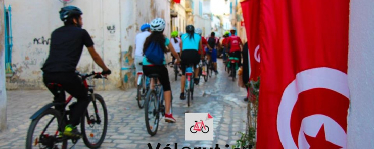 Visite Guidée À La Medina Tunis