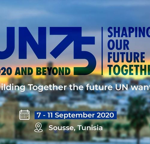 Appel à participation- L&rsquo;association We Love Sousse