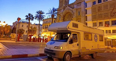 Médibus, un dispositif mobile pour lutter contre l’exclusion sanitaire