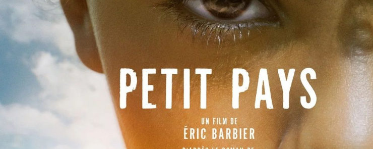 Projection du film « Petit Pays »