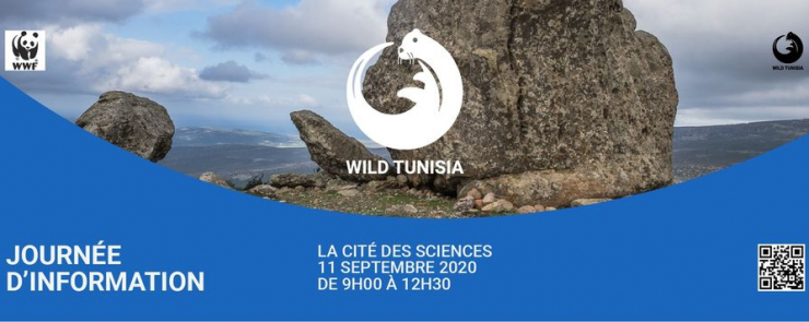 Journée d&rsquo;information autour du label Wild Tunisia