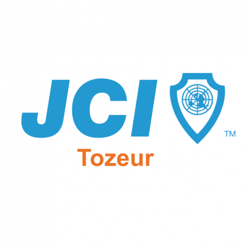 الغرفة الفتية العالمية بتوزر