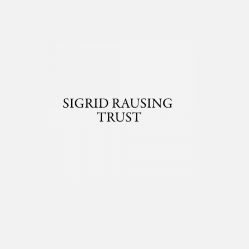 The Sigrid Rausing Trust