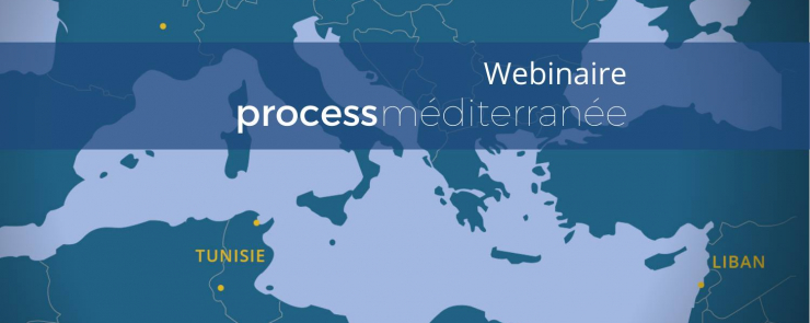 Tunisie, Liban, France : regards croisés des sociétés civiles face aux crises sanitaire, économique et sociale actuelles