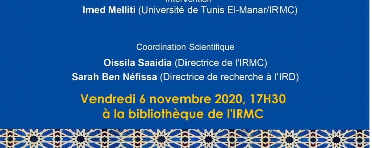 Jeunes et religion dans les quartiers périurbains de Tunis : entre « sécularisation de fait » et « retour » au religieux