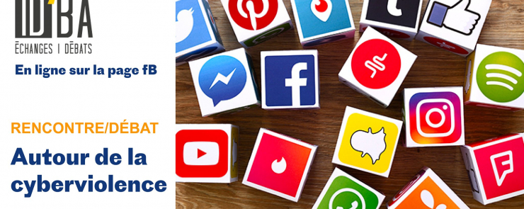 ID’BA En Ligne : Les cyberviolences