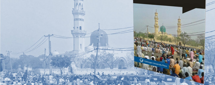 Présentation d&rsquo;ouvrage : The Izala Movement in Nigeria – Ramzi BEN AMARA