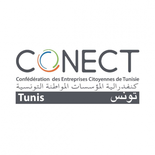 Chargé de communication – Conect