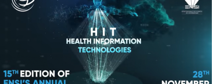 Forum Annuel de l&rsquo;ENSI – 15ème édition