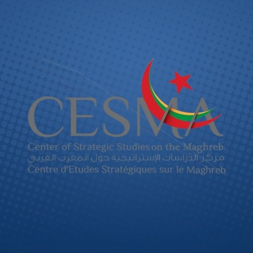 Centre des Etudes Stratégiques sur le Maghreb