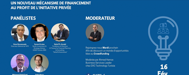 CROWDFUNDING : UN NOUVEAU MÉCANISME DE FINANCEMENT