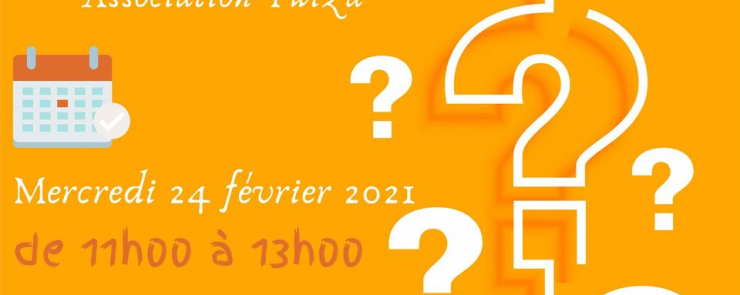 Session d&rsquo;information pour le Gouvernorat d&rsquo;El Kef en partenariat avec Twiza