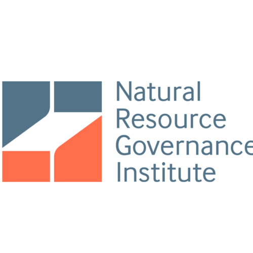 Natural Resource Governance Institute