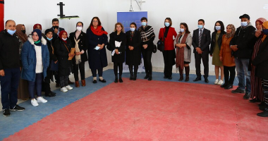 جمعيّة  »العمل ضدّ الإقصاء والتّهميش » تطلق مشروعا جديدا للتّمكين الاقتصادي للمرأة