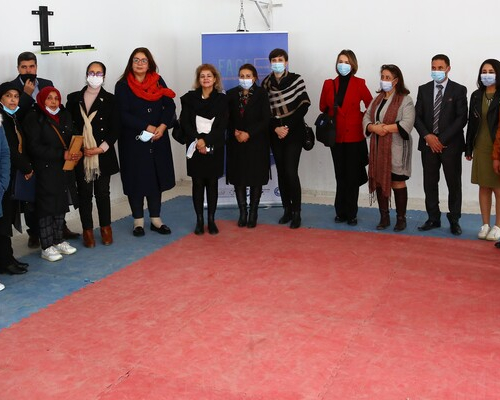 جمعيّة  »العمل ضدّ الإقصاء والتّهميش » تطلق مشروعا جديدا للتّمكين الاقتصادي للمرأة