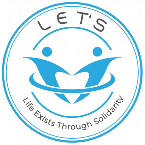 Association « Let&rsquo;s Help »