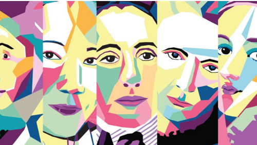 Appel à candidature – Senior Women in Business