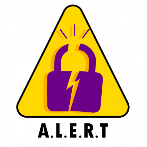 ALERT