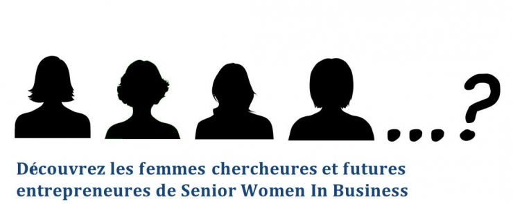 Senior Women in Business
