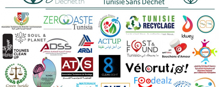 Journée Mondiale du Recyclage