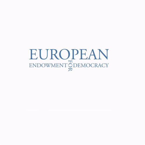 European Endowment for Democracy