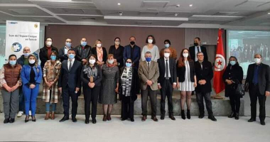 تشخيص الفضاء المدني في تونس