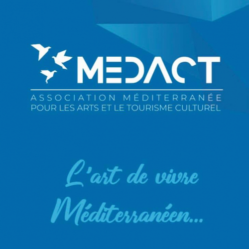 Demande d&rsquo;Adhésion -Association Med&rsquo;ACT