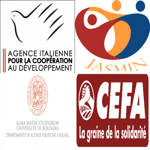 Appel à contributions : Radicalisation : études de cas de la Tunisie, du Maroc et des communautés tunisienne et marocaine en Europe – CEFA