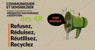 Le « Eco Friendly Guide », pour un événement éco-responsable