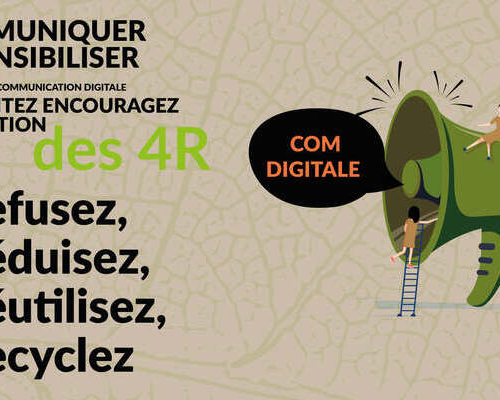 Le « Eco Friendly Guide », pour un événement éco-responsable