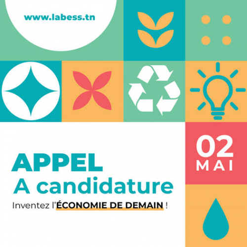 Appel à candidatures pour sélectionner 15 porteures de projets-Lab&rsquo;Ess