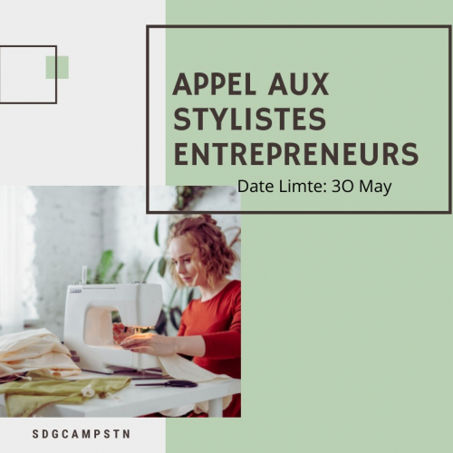 Appel à candidature-UNDP