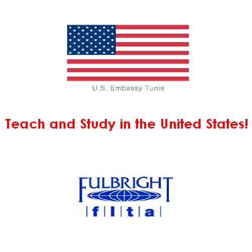 Bourses d&rsquo;assistant d&rsquo;enseignement des langues étrangères Fulbright (FLTA) – Ambassade Américaine en Tunisie