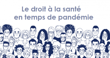 Tunisie : Le droit à la santé en temps de pandémie