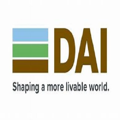 Procurement & Grants Manager – DAI