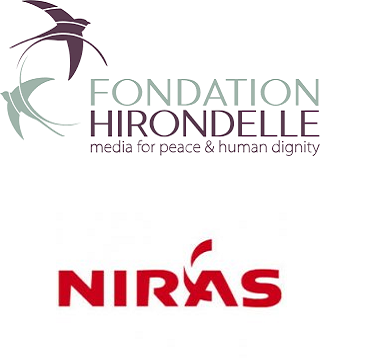 Responsable de Formation : journalisme et décentralisation-PACT