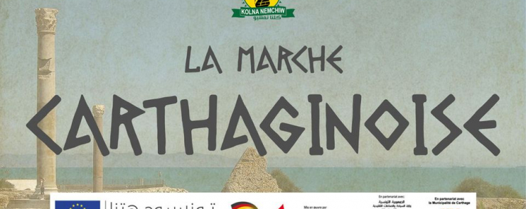 La Marche Carthaginoise #2