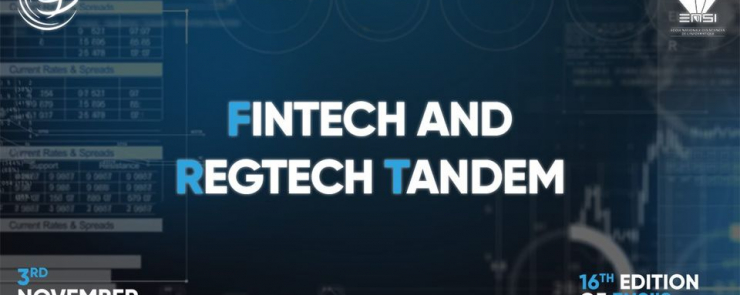 Forum Annuel de l&rsquo;ENSI – 16ème édition