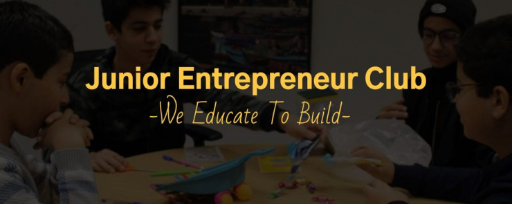 Junior Entrepreneur Club