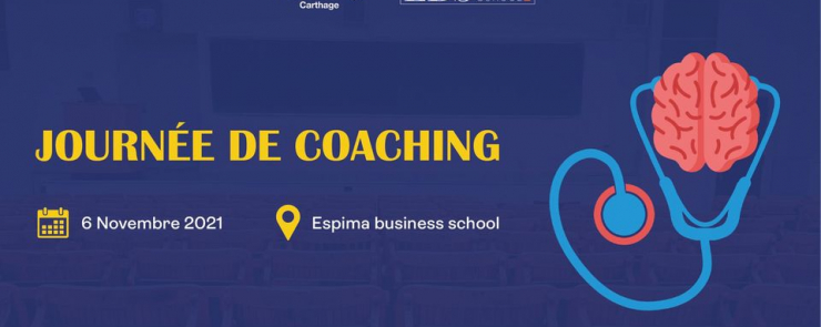 Journée de Coaching -JCI Carthage-