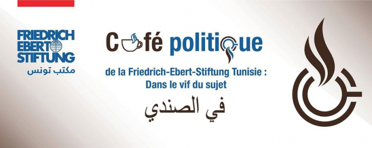 Fessandi, Le café politique de la FES:  ديبلوماسيتنا و علاقاتنا الخارجية : وين ماشين؟