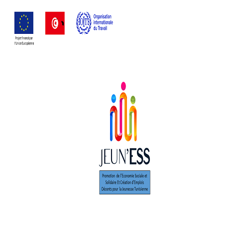 Appel d’offres aux institutions et associations de microfinances – Projet JEUN&rsquo;ESS