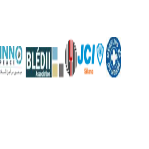 Un designer graphique-Consortium AwZen