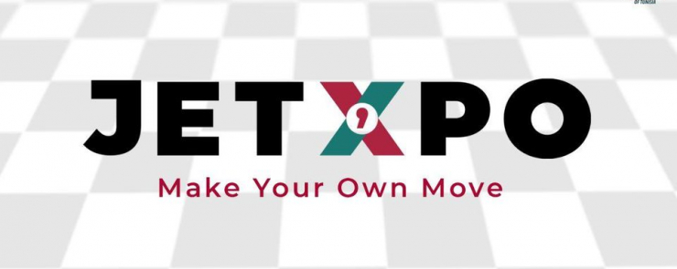 JET&rsquo;XPO : Le Salon National d&rsquo;exposition