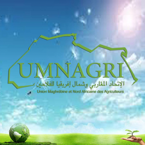 Union Maghrébine et Nord Africaine des Agriculteurs