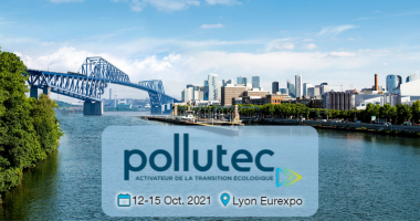 Tunisie pays invité d’honneur choisi par Pollutec, le salon leader des solutions environnementales et énergétiques